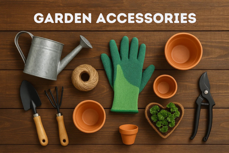 Garden Accessories