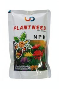 Plant Need NPK Powder
