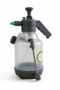 Sprayer 3LTR Transparent