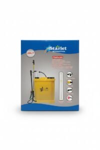 Sprayer 20 LTR
