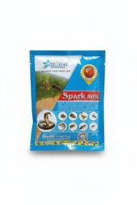 Spark 30%