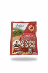 Spark 20%