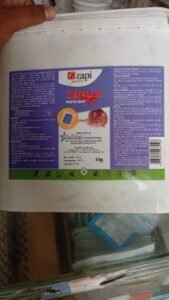 Rat Killer Pasta Bait