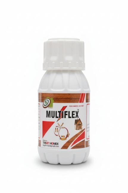 Multiflex Ltr