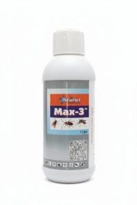 Max-3 250ML