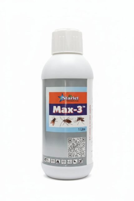 Max-3 250ML