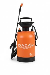 Sprayer 5LTR